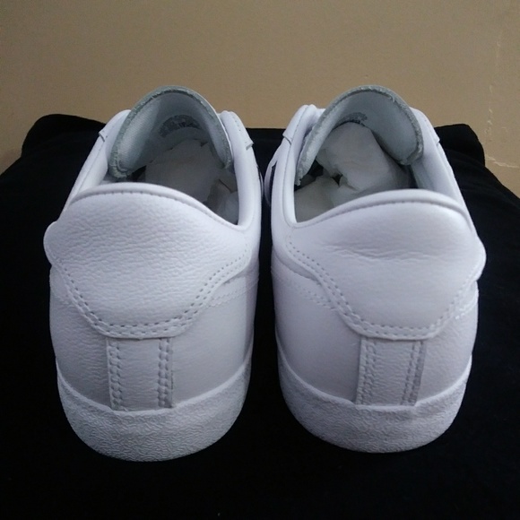 *SOLD!!!* Converse BreakPoint Ox Leather - Picture 5 of 5